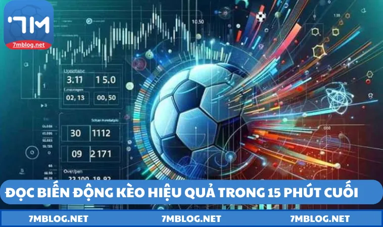 chia se 3 cach nhan biet bien dong keo nha cai Chia sẻ 3 cách nhận biết biến động kèo nhà cái