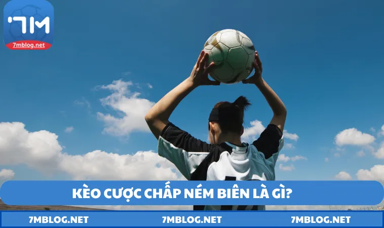 doi net ve cuoc nem bien cua 7m hien nay Đôi nét về cược ném biên của 7M hiện nay